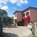别墅 Bel Panorama *