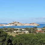 别墅 Bel Panorama *