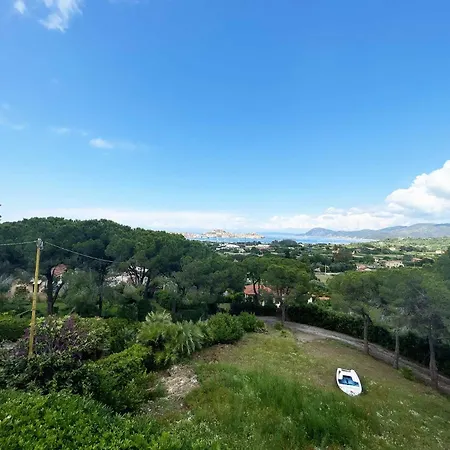 Bel Panorama 别墅