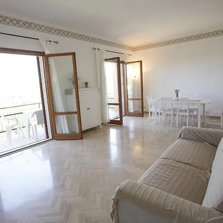Villa Bel Panorama *