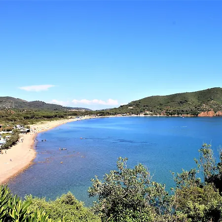 Bel Panorama * Portoferraio