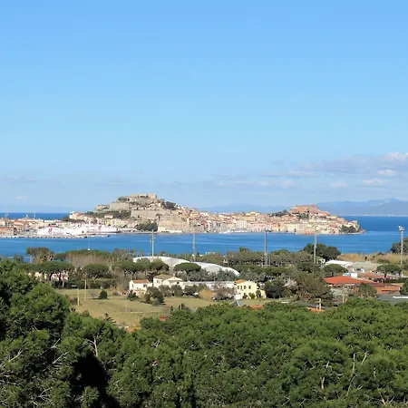 Villa Bel Panorama *