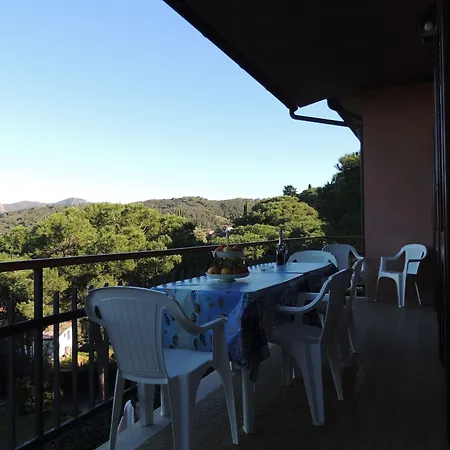 Bel Panorama Villa